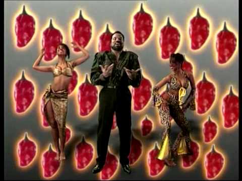 Bonga - Roça de jindungo  (exclusive)