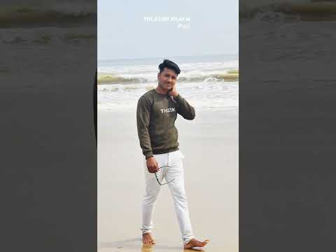 Niladri Beach ( Puri ) ll #niladribeach #niladribeachpuri #beach #sunsahebasun