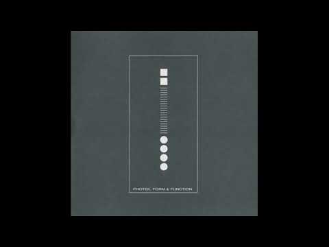 photek – form & function
