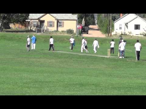 CCCC vs UNM 2015/09/13 - CCCC Innings