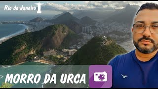 Andr Arraiz ROL NO #MORRO DA #URCA