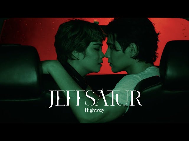 Highway - JEFF SATUR