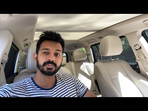 The S-Class Of SUVs?