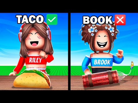 Who Is LYING IN ROBLOX!!