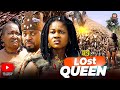 THE LOST QUEEN (Full Movie) - PEACE ONUOHA, JERRY WILLIAMS Nigerian Movies 2023 Latest Full Movies