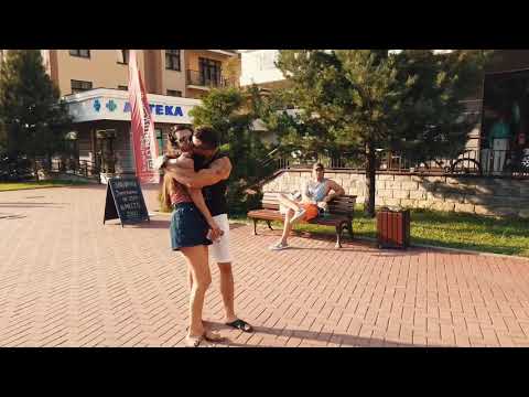 O’Neill & Titov - Silence