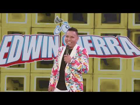 Show Virtual | Edwin Sierra