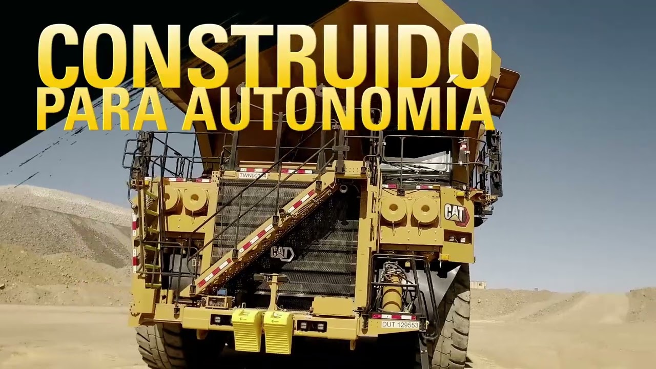 Video de lanzamiento