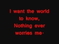 Pinocchio I Ve Got No Strings