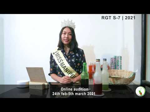 RGT S-7 | 2021 | Promo Video