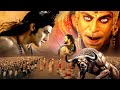 रावण मै राम चहु तो तेरा वद्ध अभी कर सकत�