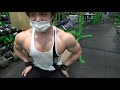 胸が爆発的にデカくなり始めたぞ!!