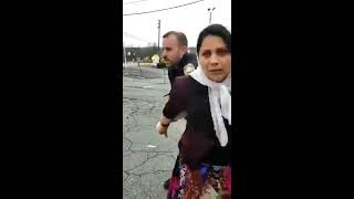 hate breeds hatred; #violence begets violence