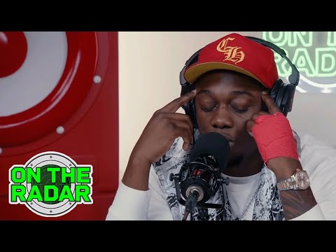 BTB Dezz On The Radar X Kai Cenat x Mafiathon 3 Freestyle (MAFIATHON FREESTYLE #28)