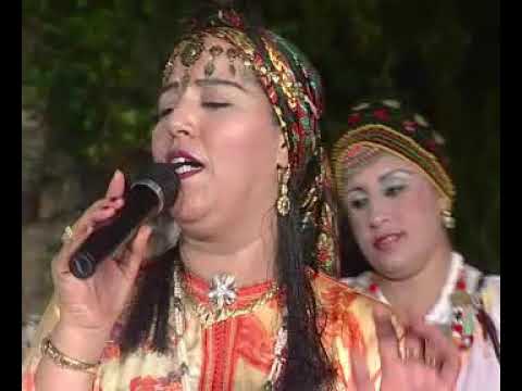 Fatima Tabaamrant : Marhba bik darngh - 2009 فاطمة تبعمرانت
