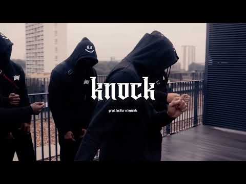 [FREE] DoRoad x Booter Bee UK / NY Drill Type Beat 2023 - Knock - | UK Drill Instrumental 2023