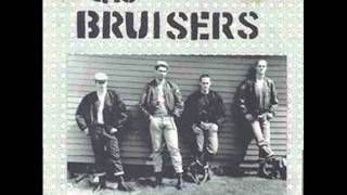 the bruisers-dead end boys