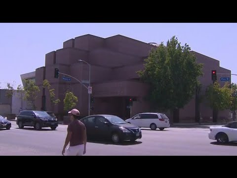 Museum Of Tolerance Reopens Thursday For First Time Since Pandemic Began