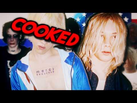 Russian Rap is Everything Wrong With Modern Music (and more)