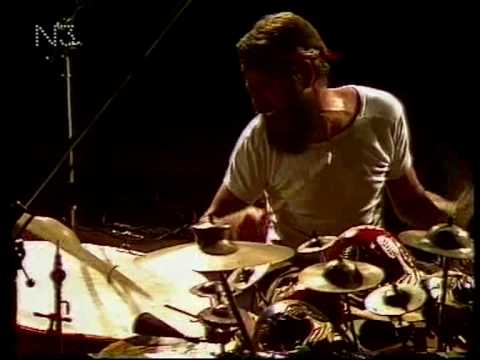 Brötzmann / van Hove / Bennink - The End (1974/02/04) (Part 2/2)