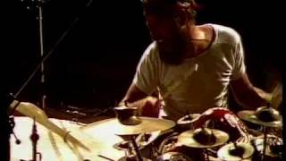 Brötzmann / van Hove / Bennink - The End (1974/02/04) (Part 2/2)