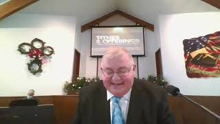 Sermon: When God Remembers