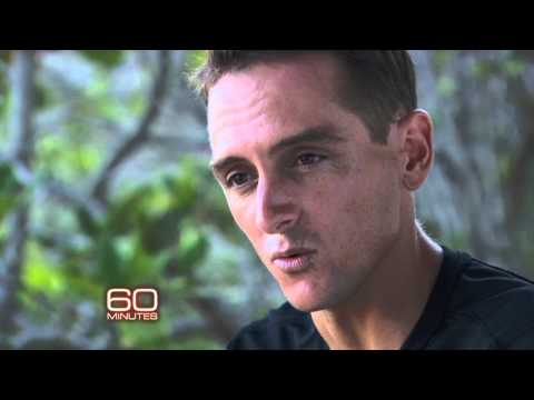 Loving an extreme sport