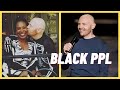 Bill Burr On BLACK PEOPLE Stand Up Comedy