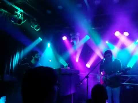 Dopapod - Sonic - Jammin Java 2014-12-14