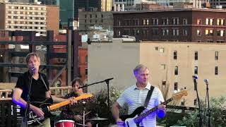 The Ocean Blue “Ballerina Out of Control” (9/18/22)