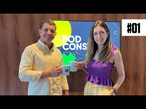 O INÍCIO - PODCONSTRUIR #01