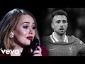Tribute To Diogo Jota Adele Official Tribute Video