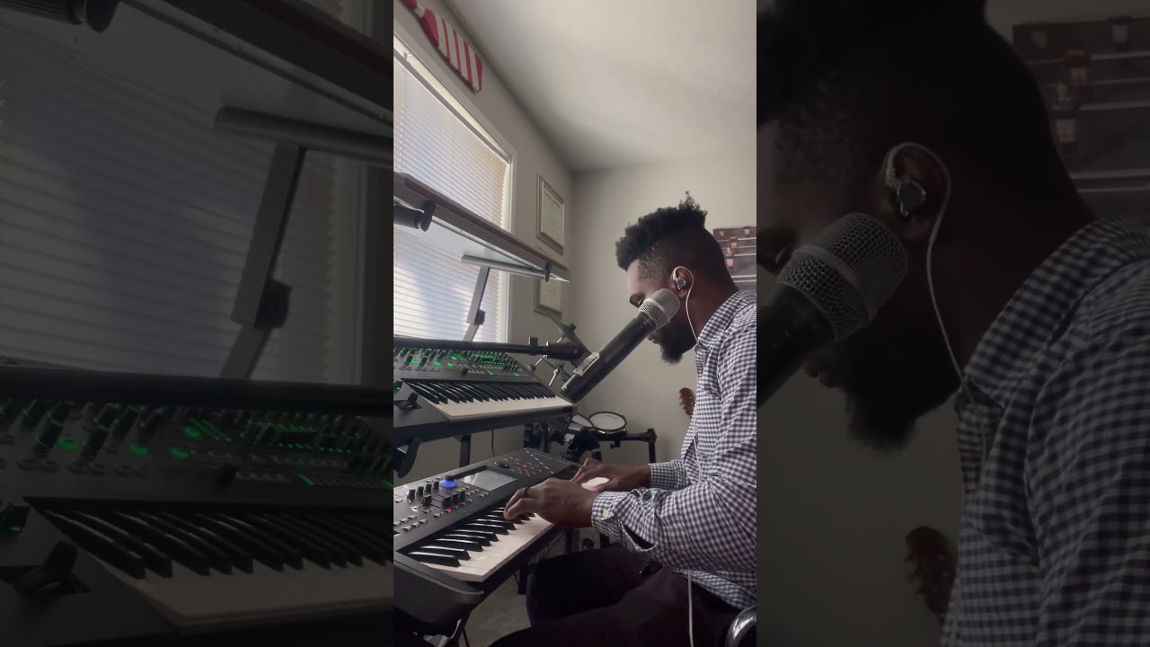 Promotional video thumbnail 3 for MJ MusiK LLC