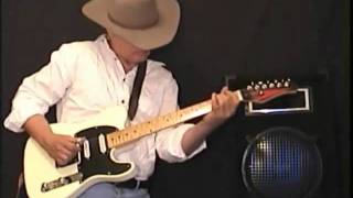 string ping by Bill Piekarski