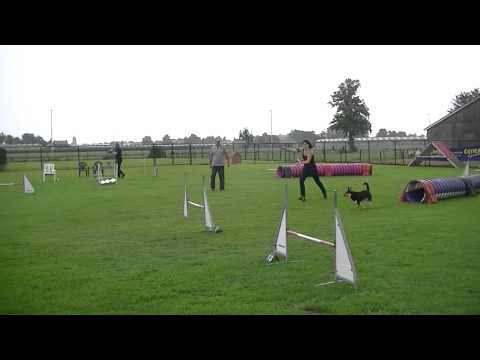 00807 Jaslin met Esther