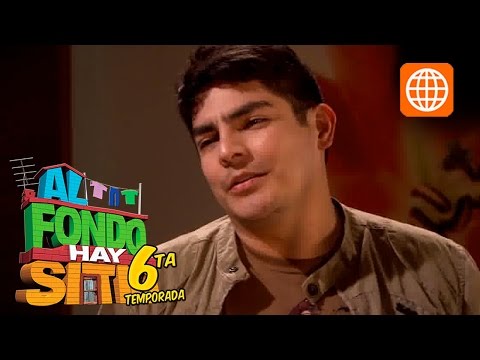 There's room in the background, chapter 1108 - part 3/5