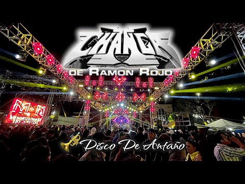 💥 Revoltijo De Cumbia - Sonido La Changa - En Contla Tlaxcala - Éxito Sonidero 