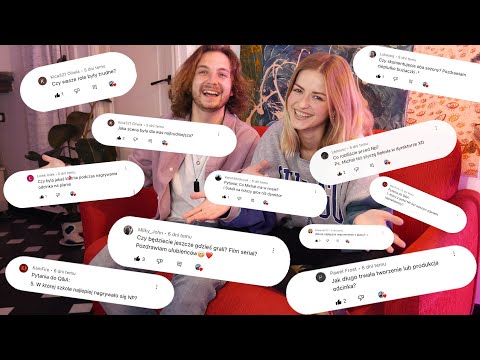 Cała Prawda o Nieprzygotowanych! Odpowiadamy na Wasze pytania | Q&A