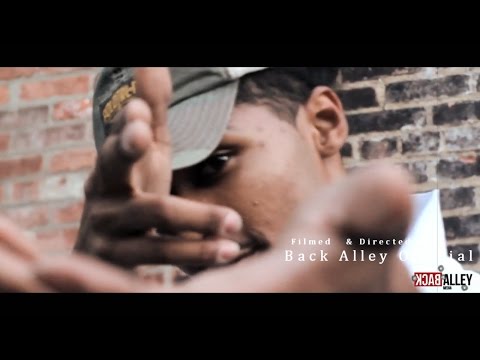 YZ Montana (Trust No One) By @BKAlleyOfficial @CoachKExclusive