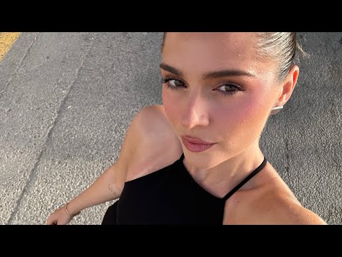 Ibiza GRWM 🌴🧃☀️🧋🍦