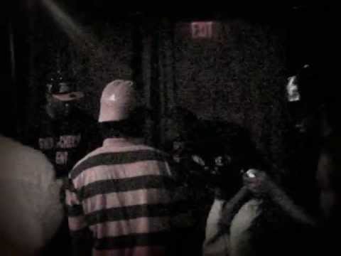 *R$SCG TV* Arjay Baby @ Cleats *THROWBACK 2011*