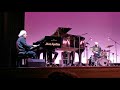 Concerto Maestro Gianni Aterrano - Teatro Diana Napoli - 21 Giugno 2019