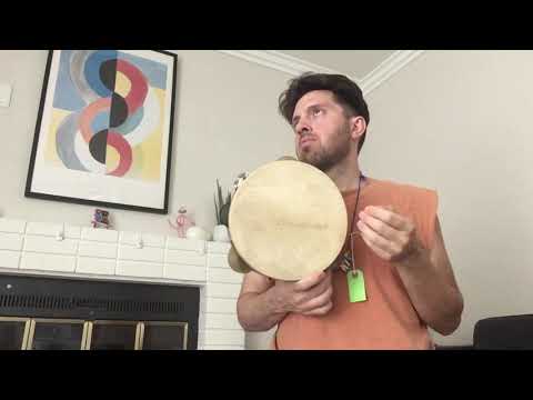 My advanced Riq technique