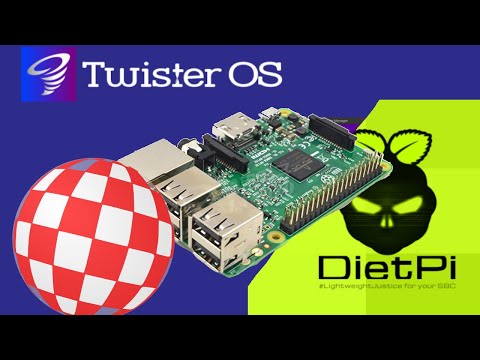 Raspberry Pi Amiga Emulation - More ways to install Amiberry