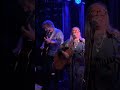 Jennie Arnau - Better Luck Next Time (Live at Berlin NYC)