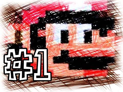 Super Mario World Hacks with SSoHPKC - So Nick Part 1 - Totally Not Sonic