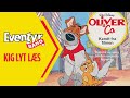 Oliver Co Dansk Lydbog Eventyrbånd Nr 48