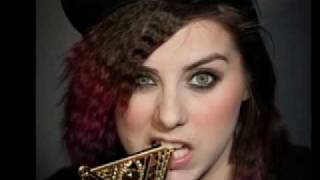 Lady Sovereign - Jigsaw and whispers