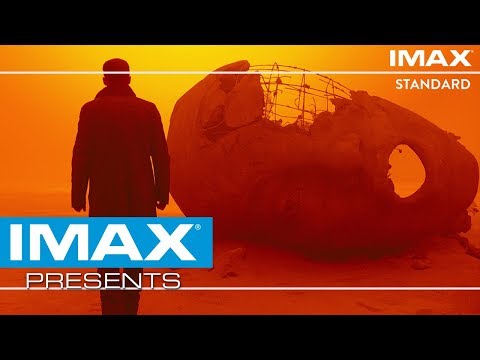 Blade Runner 2049 (Featurette 'IMAX')