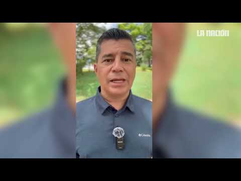 Lider criminal de Matina, Limón, se muestra en video molesto por la captura de sus compañeros